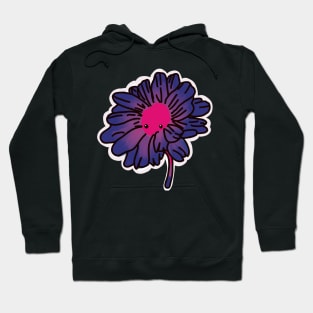 Pride flower Hoodie